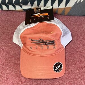 SITKA Icon Lo Pro Trucker Hat